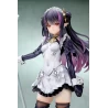 Original Character figurine M.A.I.D Mary Ques Q