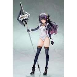 Original Character figurine M.A.I.D Mary Ques Q