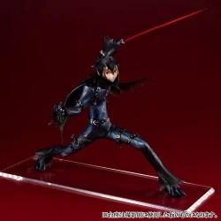 Persona 5 Royal figurine Lucrea Goro Akechi Crow Roki Ver. Megahouse