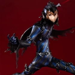 Persona 5 Royal figurine Lucrea Goro Akechi Crow Roki Ver. Megahouse