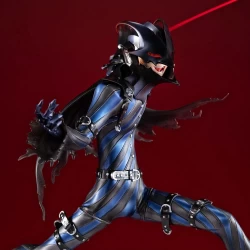 Persona 5 Royal figurine Lucrea Goro Akechi Crow Roki Ver. Megahouse