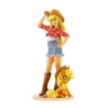 Mon petit poney figurine Bishoujo Applejack Kotobukiya