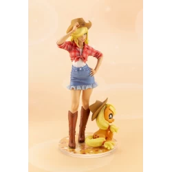 Mon petit poney figurine Bishoujo Applejack Kotobukiya