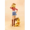 Mon petit poney figurine Bishoujo Applejack Kotobukiya