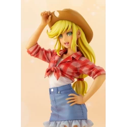 Mon petit poney figurine Bishoujo Applejack Kotobukiya