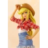 Mon petit poney figurine Bishoujo Applejack Kotobukiya