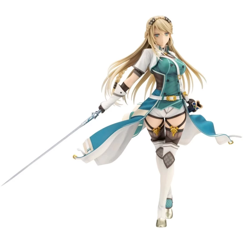 The Legend of Heroes figurine Elaine Auclair Kotobukiya