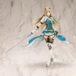 The Legend of Heroes figurine Elaine Auclair Kotobukiya