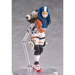 Apex Legends figurine Hyper Body Wattson Good Smile Company