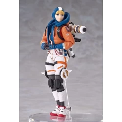 Apex Legends figurine Hyper Body Wattson Good Smile Company