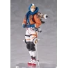 Apex Legends figurine Hyper Body Wattson Good Smile Company