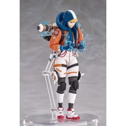 Apex Legends figurine Hyper Body Wattson Good Smile Company