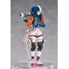 Apex Legends figurine Hyper Body Wattson Good Smile Company