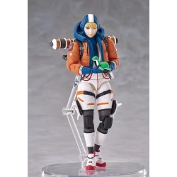 Apex Legends figurine Hyper Body Wattson Good Smile Company