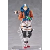 Apex Legends figurine Hyper Body Wattson Good Smile Company