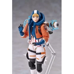 Apex Legends figurine Hyper Body Wattson Good Smile Company