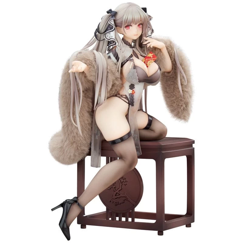 Azur Lane figurine Formidable Still Illustration Ver. APEX