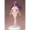 Fate/Grand Order figurine Summer Queens Ruler/Scáthach-Skadi Our Treasure