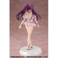 Fate/Grand Order figurine Summer Queens Ruler/Scáthach-Skadi Our Treasure