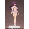 Fate/Grand Order figurine Summer Queens Ruler/Scáthach-Skadi Our Treasure