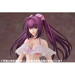 Fate/Grand Order figurine Summer Queens Ruler/Scáthach-Skadi Our Treasure