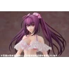 Fate/Grand Order figurine Summer Queens Ruler/Scáthach-Skadi Our Treasure