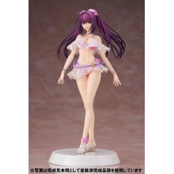 Fate/Grand Order figurine Summer Queens Ruler/Scáthach-Skadi Our Treasure