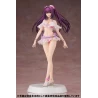 Fate/Grand Order figurine Summer Queens Ruler/Scáthach-Skadi Our Treasure