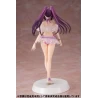 Fate/Grand Order figurine Summer Queens Ruler/Scáthach-Skadi Our Treasure