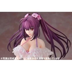 Fate/Grand Order figurine Summer Queens Ruler/Scáthach-Skadi Our Treasure