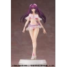 Fate/Grand Order figurine Summer Queens Ruler/Scáthach-Skadi Our Treasure