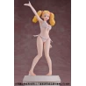 Tomo-chan Is a Girl! figurine Summer Queens Carol Olston Our Treasure