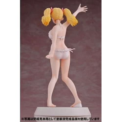 Tomo-chan Is a Girl! figurine Summer Queens Carol Olston Our Treasure