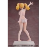 Tomo-chan Is a Girl! figurine Summer Queens Carol Olston Our Treasure