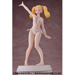 Tomo-chan Is a Girl! figurine Summer Queens Carol Olston Our Treasure