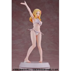 Tomo-chan Is a Girl! figurine Summer Queens Carol Olston Our Treasure