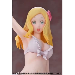 Tomo-chan Is a Girl! figurine Summer Queens Carol Olston Our Treasure