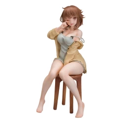 Atelier Ryza: Ever Darkness & the Secret Hideout figurine Reisalin Stout Nightclothes Ver. Proof