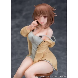 Atelier Ryza: Ever Darkness & the Secret Hideout figurine Reisalin Stout Nightclothes Ver. Proof