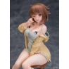 Atelier Ryza: Ever Darkness & the Secret Hideout figurine Reisalin Stout Nightclothes Ver. Proof