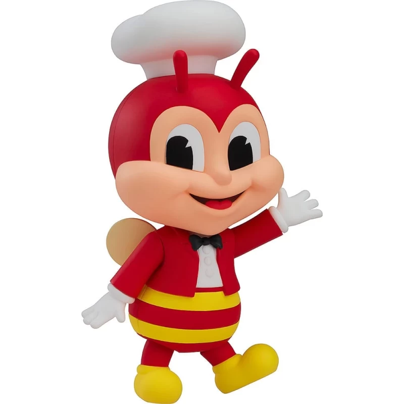 Jollibee figurine Nendoroid Jollibee Good Smile Company