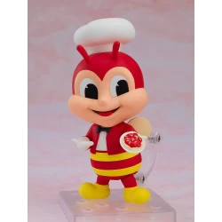 Jollibee figurine Nendoroid Jollibee Good Smile Company