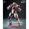 Ultraman Final figurine FigZero Ultraman Suit Jack Anime Version ThreeZero