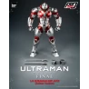 Ultraman Final figurine FigZero Ultraman Suit Jack Anime Version ThreeZero