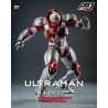 Ultraman Final figurine FigZero Ultraman Suit Jack Anime Version ThreeZero