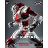 Ultraman Final figurine FigZero Ultraman Suit Jack Anime Version ThreeZero