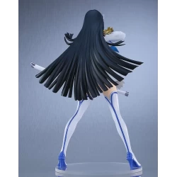 Kill la Kill figurine Pop Up Parade SP Satsuki Kiryuin Good Smile Company