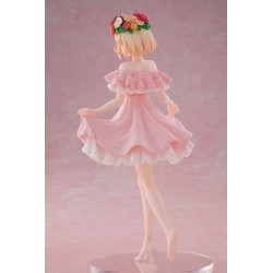 Lycoris Recoil figurine Chisato Nishikigi: Birthday illustration Ver Good Smile Company