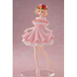 Lycoris Recoil figurine Chisato Nishikigi: Birthday illustration Ver Good Smile Company