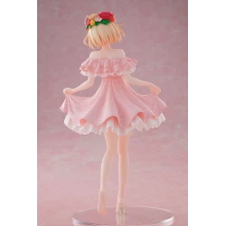 Lycoris Recoil figurine Chisato Nishikigi: Birthday illustration Ver Good Smile Company